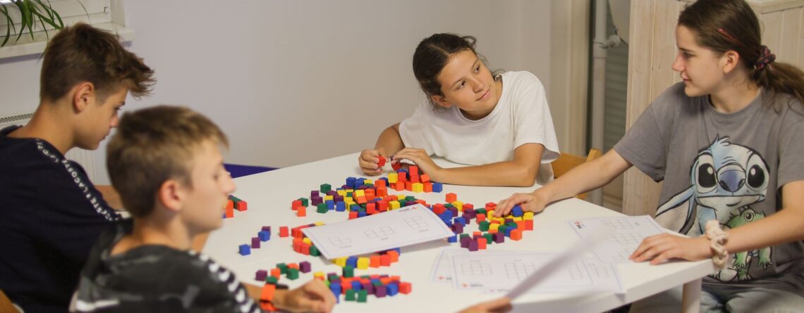 zajęcia z matematyki wrocław