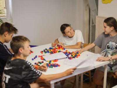 zajęcia z matematyki wrocław