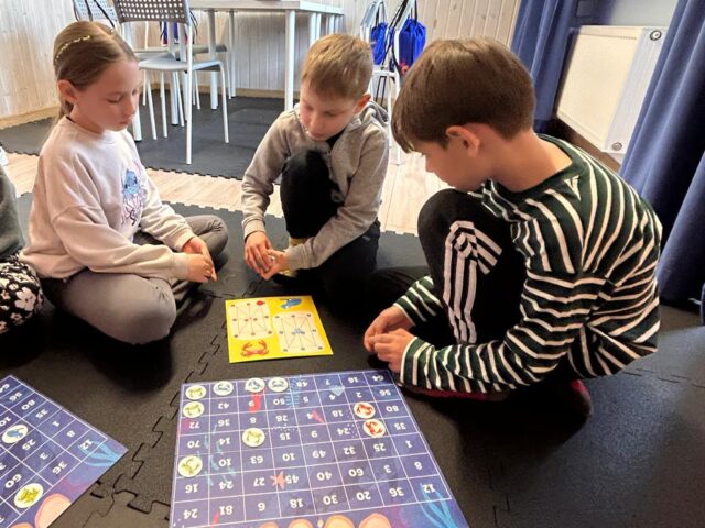 zajęcia z matematyki wrocław