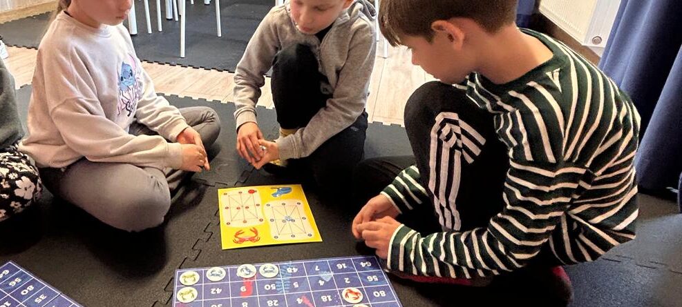 zajęcia z matematyki wrocław