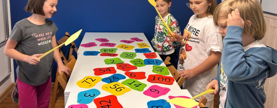 zajęcia z matematyki wrocław