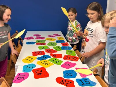 zajęcia z matematyki wrocław