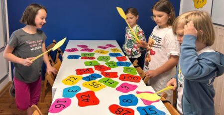 zajęcia z matematyki wrocław