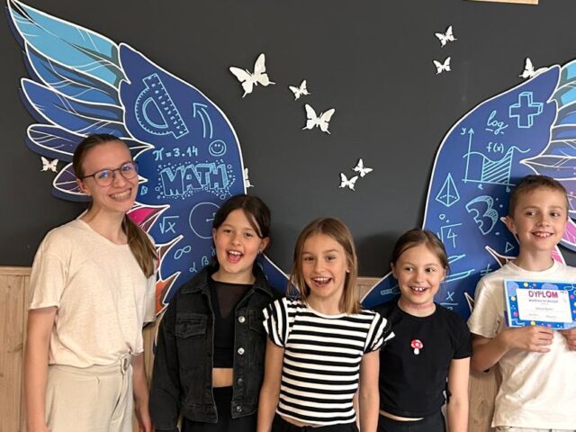 zajęcia z matematyki wrocław